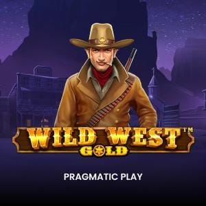 Wild West Gold screenshot