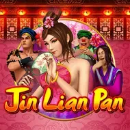 Jin Lian Pan screenshot