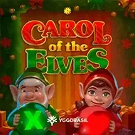 Carol Of The Elves screenshot