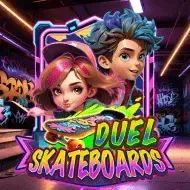Duel Skateboards screenshot