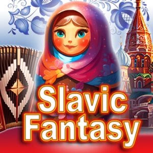 Slavic Fantasy screenshot