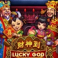 Lucky GodJOKER