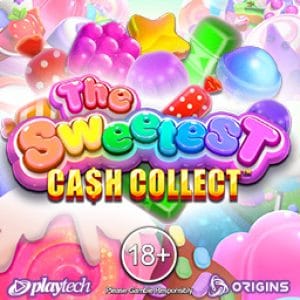 The Sweetest_ Cash Collect™ screenshot
