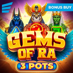 Gems of Ra screenshot