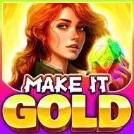 Make it Gold screenshot