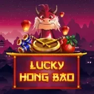 Lucky Hong BaoICONIC21 screenshot