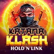 Katana Klash Hold 'N Link screenshot