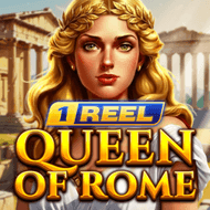 1 Reel - Queen Of Rome screenshot