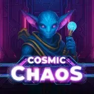 Cosmic Chaos screenshot