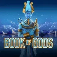 Book of Gods screenshot