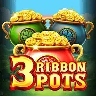 3 Ribbon PotsTomhorn screenshot