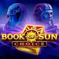 Book of Sun_ Choice3oaks