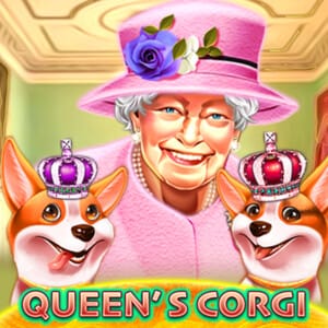 Queens Corgi screenshot