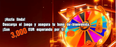 ¡Gana premios increíbles hoy!