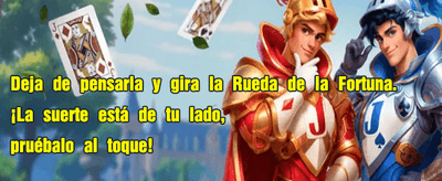 Juega y gana en Perú
