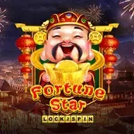 Fortune Star Lock 2 Spin screenshot