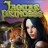 Jaguar PrincessHighfive